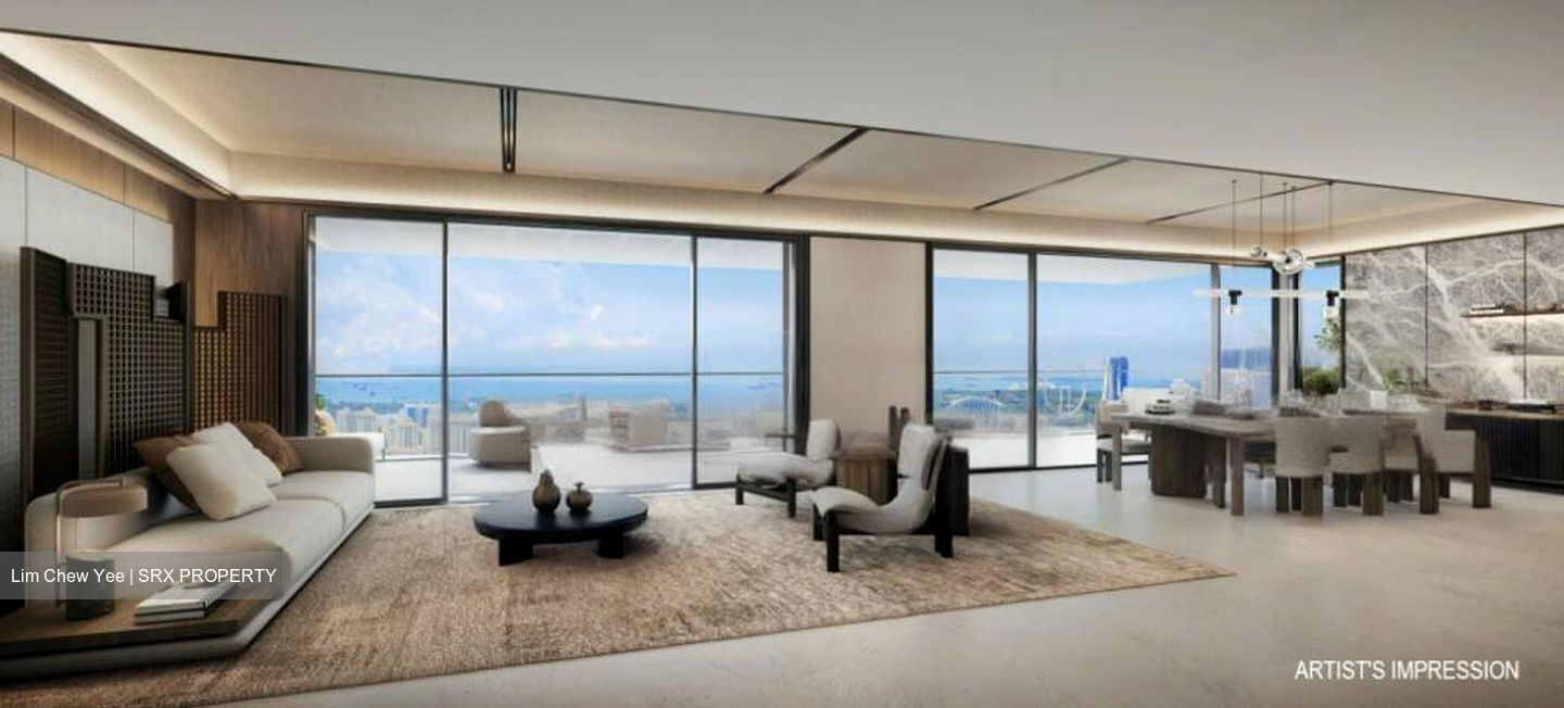 Aurea (D7), Apartment #467603561